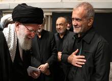 اطلاعات: اگر رهبر انقلاب در انتخابات اخیر تدبیر نکرده بودند، اقلیت متعصب خالص‌ساز، فاتحه تظام را می‌خواند