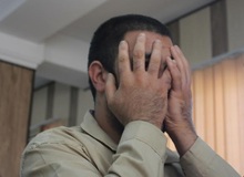 پایان محاکمه مرد همسرکش: چون راضی نشد طلاق بگیرد خفه اش کردم