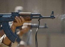 فرمانده بسیج شهر پارود در استان سیستان و بلوچستان ترور شد