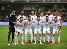 رنگ لباس ایران مقابل مراکش مشخص شد