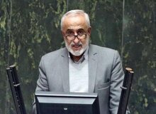 «الیاس نادران» دوباره دست به تحصن زد!