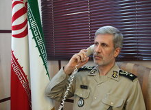 استمرار هماهنگی‌ها در مبارزه علیه خشونت در منطقه