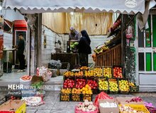 قیمت عمده میوه و سبزیجات این هفته مشخص شد+ جدول