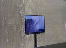 متفاوت‌ترین گوشی تاشوی سامسونگ در راه است