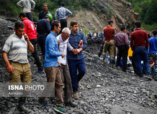 خانواده متوفیان حادثه معدن جهت طرح شکایت به دادسرای آزادشهر مراجعه کنند
