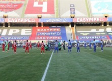 گزارش زنده/ استقلال یک - پرسپولیس صفر
