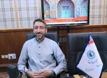 تیر تحریم بر قلب حقوق بشر