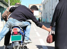 بیشترین آمار  سرقت  مربوط به کدام  استان ها  است ؟