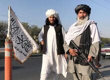 نخست‌وزیر طالبان: مردم برای مقابله با قحطی دعا بخوانند
