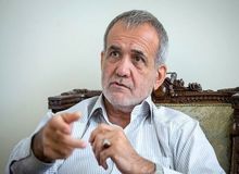 نامه ۵ سناتور ایالات متحده به بایدن: به پزشکیان ویزا ندهید