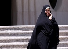 ابتکار: پیروزی مخالفین دولت با ۲۰ میلیون رأی در ۱۴۰۰ توهم است 