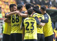 عکس| جدول لیگ برتر در روز دوم هفته چهاردهم