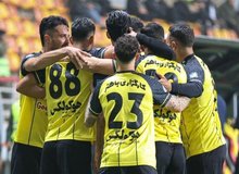عکس| جدول لیگ برتر در روز دوم هفته چهاردهم