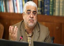 غلامعلی جعفرزاده: طبق گزارش دیوان محاسبات «نجومی بگیر ها» از همه قوا هستند