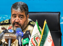 سردار جلالی: هنوز نتوانسته‌ایم «بیگ دیتا» های تلگرام را در داخل کشور حذف کنیم

