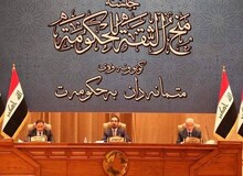 احتمال مشخص شدن تکلیف نخست‌وزیری عراق تا ساعات آینده