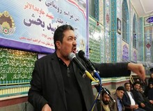 خورشیدی آزاد: تعداد ثبت نامی های شورای شهر ریزش  ۹۰ درصدی داشته است/ احمدی نژاد کاندیدا می شود