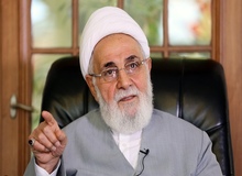 ناطق نوری: با ماشین زرهی محتشمی پور را به وزارت کشور بردم؛ نمونه دومی نیست که وزیر بعدی را وزیر قبلی ببرد و معرفی کند/ امام نوشت هیچ کس نمی‌تواند رأی خود را بر دیگری تحمیل کند؛ و خدا آن روز را هم نیاورد
