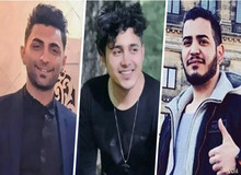 بابک پاک نیا: هیچ اتهامی ناظر بر قتل،تجاوز،سرقت با اسلحه گرم و بمب گذاری در پرونده محکومان به اعدام وجود ندارد