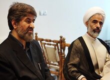 علی مطهری و مجید انصاری دو گزینه نهایی سرلیستی اصلاح‌طلبان در انتخابات مجلس؟