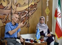  فراستخواه: در ایران به جای گردش مغزها، فرار مغزها به وجود آمده است/آروین:دانشگاه به ماشین تولید مهاجران متخصص تبدیل شده است