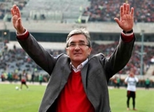 آمار فوق العاده برانکو با پرسپولیس 
