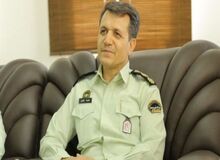 کشف 3 میلیارد ریال پوشک نوزاد احتکار شده
