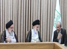 رئیس جامعه مدرسین حوزه علمیه قم خطاب به رئیس صدا و سیما: صدا و سیما تریبون رسمی نظام جمهوری اسلامی است