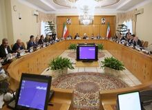 دبیر هیئت دولت به نماینده تهران پاسخ داد
