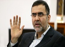 ایوبی رییس پیشین سازمان سینمایی : «آتشی انداختم و رفتم»! / استعفا یعنی ناتوانی، پس معنایی ندارد