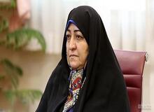 سهیلا جلودارزاده: در این هفته پیک کرونا، تمرین صبر کنیم/ باید خودمان را به این شرایط عادت دهیم تا این موج بیماری بگذرد
