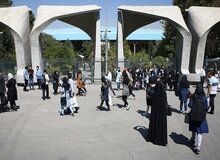 معاون وزیر علوم: در آینده صندلی دانشجویان دکتری خالی می‌ماند
