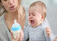 با نشانه های حساسیت به لاکتوز در کودکان و نوزادان  آشنا شوید