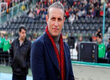 گل‌محمدی: کارمان هنوز تمام نشده/ امیدوارم بهترین فرد دربی، داور باشد