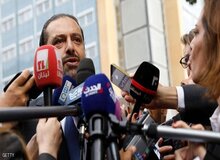 حریری: برخی مرا دزدیدند و از من استفاده کردند/ آنها به اذن خدا مواخذه خواهند شد
