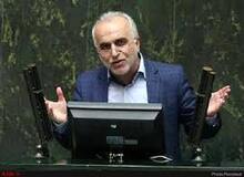 طرح استیضاح «دژپسند» دوباره به جریان افتاد