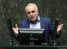 طرح استیضاح «دژپسند» دوباره به جریان افتاد