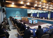 ابراهیم رئیسی: ساخت ۴ میلیون مسکن در ۴ سال حتمی و شدنی است