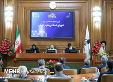 چمران: زاکانی برنامه خودش را به شورا ارائه کرد/ جاوید خودش از کاندیداتوری کناره گرفت
