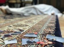 مردی که همسرش را خفه کرد/ پول دادم برایم دلار بخرد، بجای مهریه اش برداشت