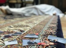 مردی که همسرش را خفه کرد/ پول دادم برایم دلار بخرد، بجای مهریه اش برداشت