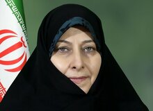 انسیه خزعلی: در حوادث اخیر از زنان استفاده ابزاری شد/ ۱۲درصد از دستگیر شدگان اخیر خانم بودند/ درگیر شدن نسل جدید با فضای مجازی یک مشکل جدی است/ رسانه‌ها دورغ ننویسند