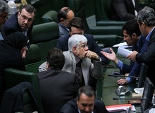مولاوردی: عدم حضور عارف در انتخابات مجلس شایعه است

