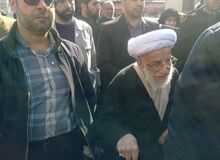 آیت‌الله جنتی: در مورد انتخابات، ما کار خودمان را کردیم