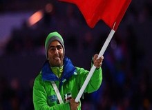 دوپینگ حسین ساوه شمشکی تایید شد