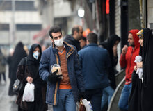 ستاد ملی‌ کرونا با وجود تأکید استاندار با تعطیلی دو هفته ای تهران مخالفت کرد