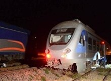حبس ۱۰ ساعته مسافران در قطار قم ـ مشهد/ هیچ مسئولی پاسخگو نیست!