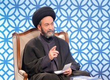 امام جمعه اردبیل: شعار زن زندگی آزادی هشتصد سال پیش در اردبیل محقق شد