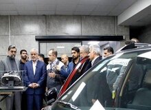 هشدار دادگستری تهران به خودروسازان