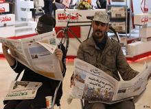 واکنش روزنامه «کیهـــان» به تمدید یک توافق در دو دولت/ تصویر